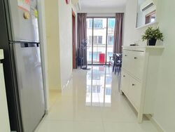 Ness (D14), Apartment #587735101